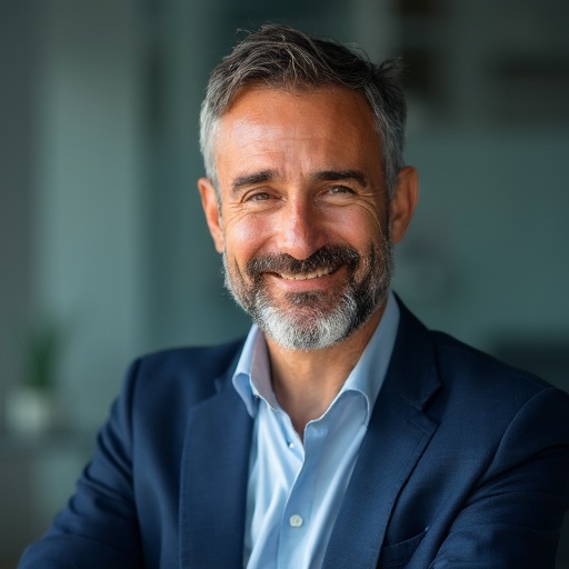 Carlos Mendoza Ruiz — casas de apuestas online españa expert